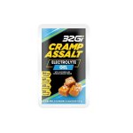 Cramp Assalt Sachet - Pomegranate