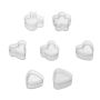 Easy Rice Ball Mold Press Set - 7 Piece
