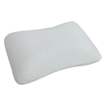 Simon Baker Aloe Vera Memory Foam Pillow - Std Memory Foam