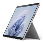 Microsoft Pro 10 13-INCH Pixelsense 2-IN-1 Laptop - Intel Core Ultra 7 165U 512GB SSD 16GB RAM Win 11 Pro Platinum ZDW-00009