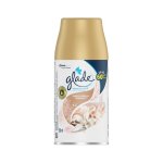 Automatic Spray Refill Sheer Vanilla Embrace 269ML