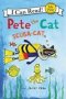 Pete The Cat - Scuba-cat   Paperback