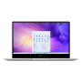 Huawei Matebook D 14 2022 14 Inch Mystic Silver