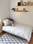 The Grey Bed