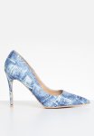 Lola 22 Court - Blue