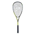 Dunlop Blackstorm Graphite Squash Racquet