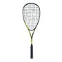 dunlop blackstorm graphite squash racquet