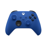 Xbox Series Wireless Controller - Shock Blue
