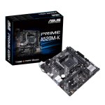 Asus Prime A520M-K AM4 Micro-atx Motherboard