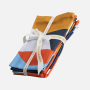 Napkins Set Of 4 - Sunset