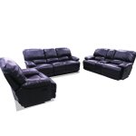 Consol Joy With 3 Piece Lounge Set