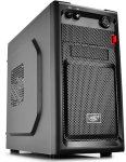 Deepcool Smarter Micro Itx MINI Itx Chassis - Black