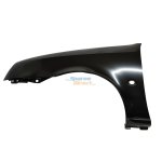 Ford Bantam 6 Front Fender With Marker Hole Left 09-11