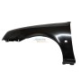 Ford Bantam 6 Front Fender With Marker Hole Left 09-11