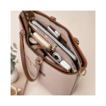 Amelia Laptop Tote