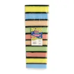 @home Scouring Sponge 10PCS