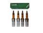 Spark Plug Set Of 4 For Hyundai Getz 1.6
