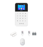 Digitech Wi-fi gsm Alarm System - DT-T100