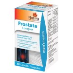 Nativa Prostate Comp Caps 60