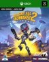 Destroy All Humans 2 - Reprobed Xbox Series X