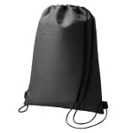 Frosty Cooler Drawstring Bag
