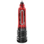Bathmate HYDRO7 Penis Pump Brilliant Red