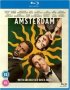 Amsterdam Blu-ray Disc