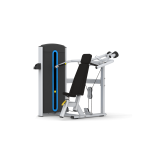 Benchmark Shoulder Press Foundation Line