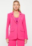 Tailored Blazer - Pink