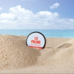 Lip And Cuticle Balm La Palma