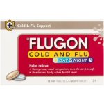 Flugon Cold & Flu Tabs 24