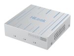 4-CHANNEL Nvr: Turbocharged With Essd Precision -1TB - NVR-E04MH-D