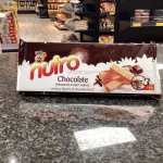 Nutro Chocolate Wafer