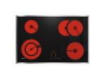 Miele 76CM Electric Hob