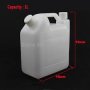 Fuel Mixture Bottle - Ratio 25:1 Unleaded Fuel Pre-mixed With 2 Stroke Motorcycle Oil - Usa Shape Fuel Mixture Bottle 25:1