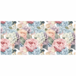 K1009 Printed Triangle Cosmetic