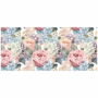 K1009 Printed Triangle Cosmetic