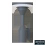 Outdoor Wall Lamp YB/A5260 Sb 12W/WW