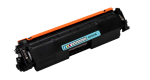 Hp CF217A 17A/17/17A/217/217A Compatible Black Toner Cartridge
