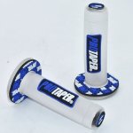 Pro Taper Grips - Assorted Colours - White