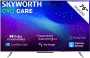 Google 75Q6600G Skyworth 75" 4K Qled Tv 3840 X 2160 Resolution HDMI USB Bluetooth