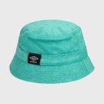 Umbra Umb Emboss Towel Bucket _ 180436 _ Green - S Green