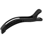 Sectioning Clips Penguin Black 11.5CM 4 PACK