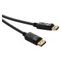 Volkano X View Series Displayport Cable - 2M