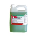 Scxd Veterinary Disinfectant Cleanser - 5L