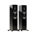 Monitor Audio Gold 500 6G Floor Standing Speakers – Black