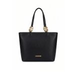Jewel Tote -black