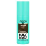 L'oreal Paris Magic Retouch Instant Root Concealer Spray Brown 3 - 75ML