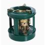 Portable Kerosene Camping Heater Stove With 8 Cotton Wicks