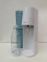 SodaStream Terra White Sparkling Water Maker